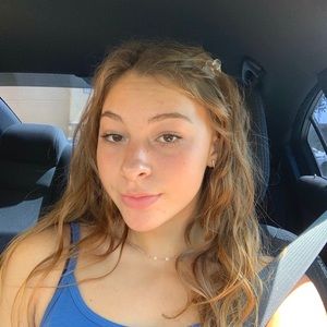 Meet your Posher, Tiffany